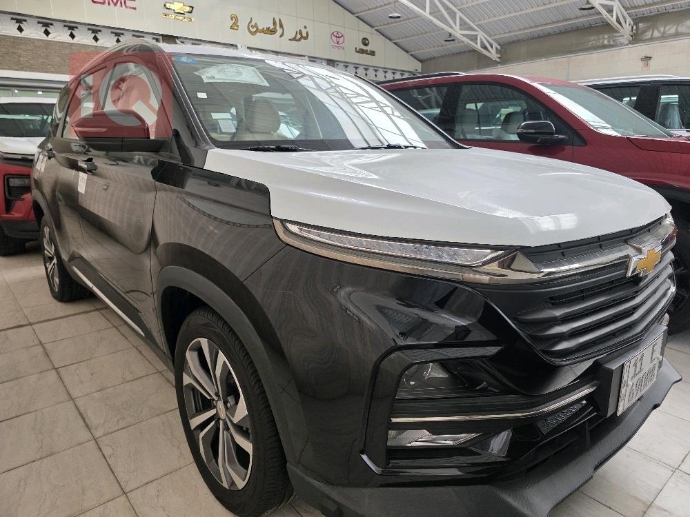 شيفروليه كابتيفا